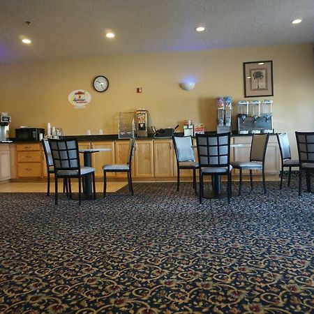 Super 8 By Wyndham Vernal Ut Exterior foto