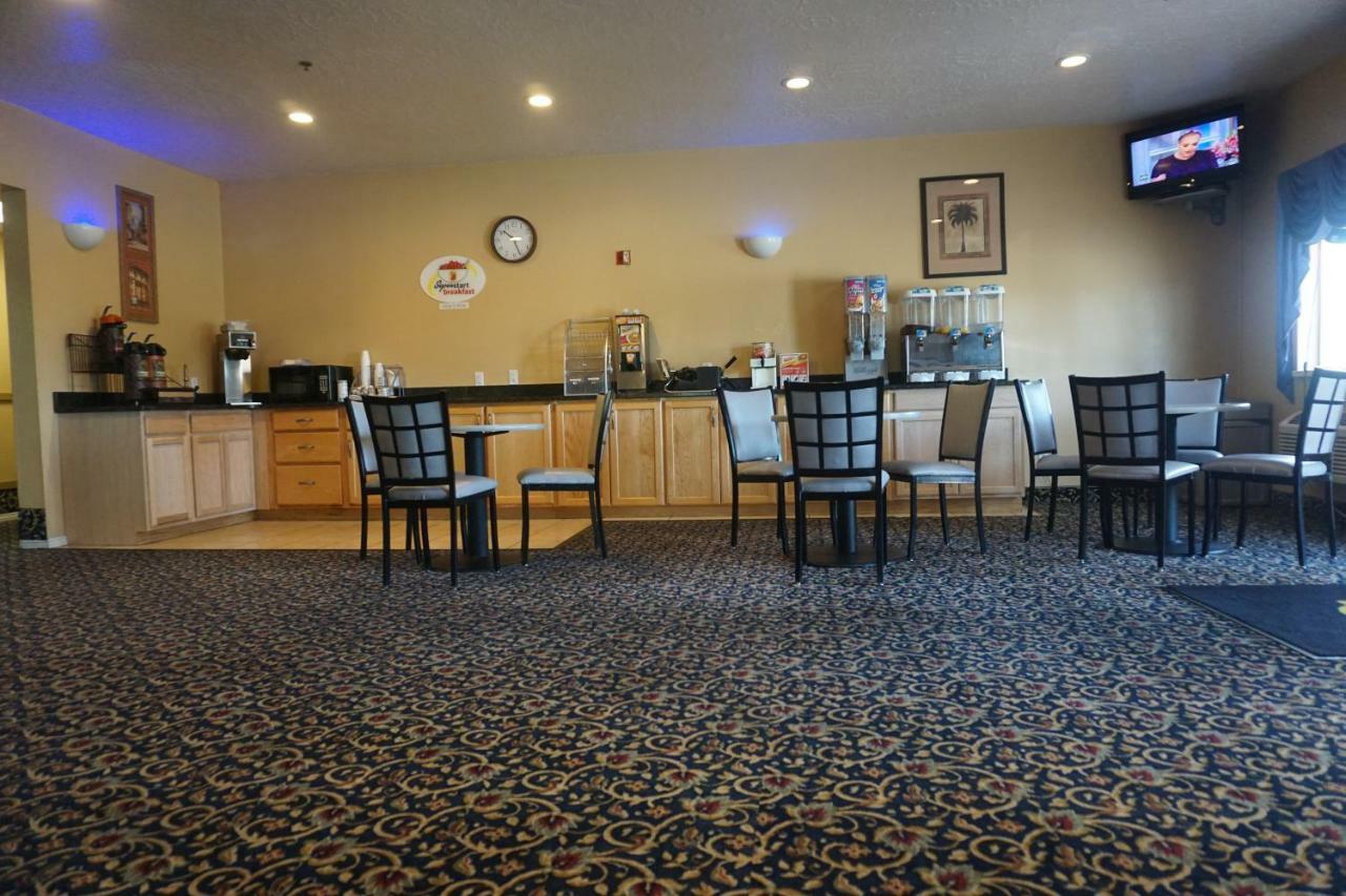 Super 8 By Wyndham Vernal Ut Exterior foto