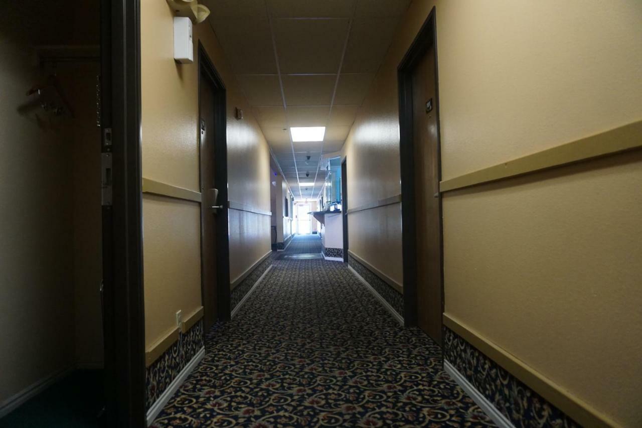 Super 8 By Wyndham Vernal Ut Exterior foto